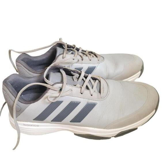 adidas gazelle silver green womens adidas Adipower 26 Spikeless Golf Shoes - White/Collegiate Navy/Lucid  Orange - JP8395 - Function18
